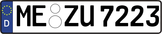 ME-ZU7223