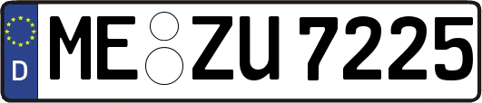 ME-ZU7225