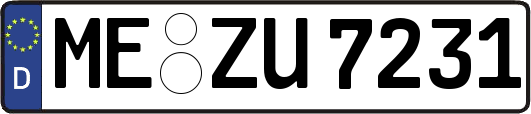 ME-ZU7231