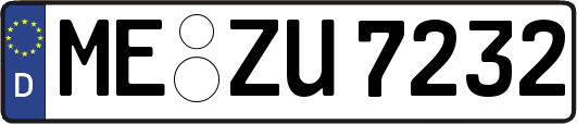 ME-ZU7232