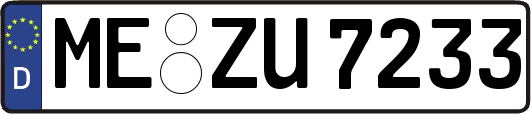 ME-ZU7233