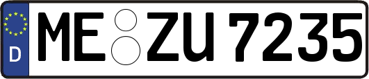 ME-ZU7235