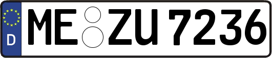 ME-ZU7236