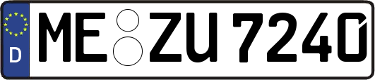 ME-ZU7240