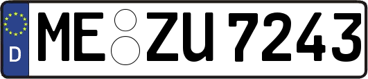 ME-ZU7243