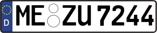 ME-ZU7244