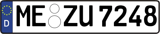 ME-ZU7248
