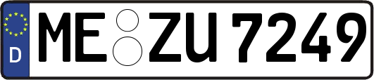 ME-ZU7249