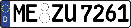 ME-ZU7261
