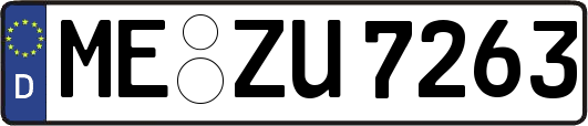 ME-ZU7263