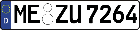 ME-ZU7264
