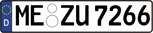 ME-ZU7266