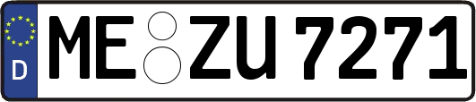 ME-ZU7271