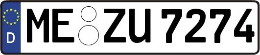ME-ZU7274