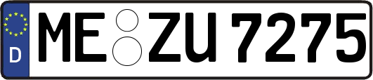 ME-ZU7275