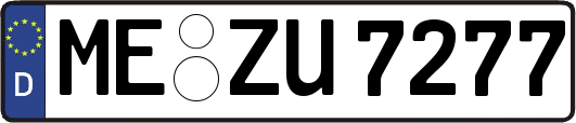 ME-ZU7277