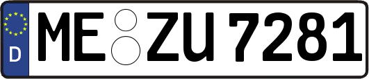 ME-ZU7281