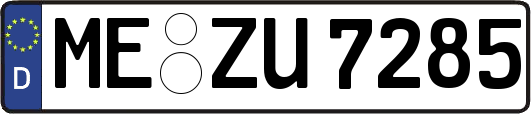 ME-ZU7285