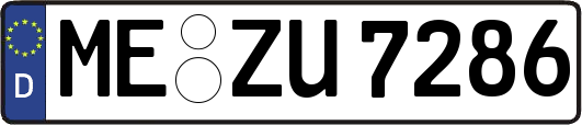 ME-ZU7286