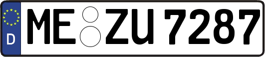 ME-ZU7287