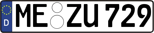 ME-ZU729