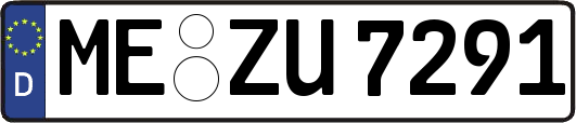 ME-ZU7291