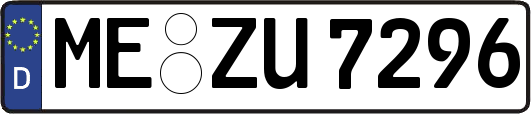 ME-ZU7296
