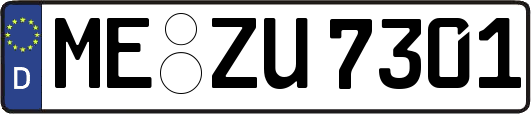 ME-ZU7301