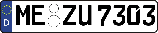 ME-ZU7303