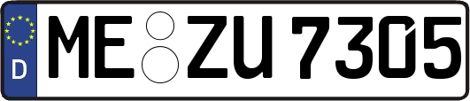 ME-ZU7305
