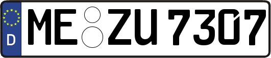 ME-ZU7307