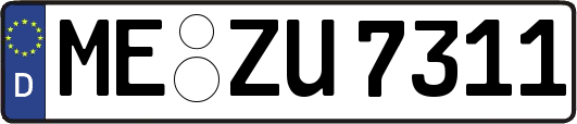 ME-ZU7311
