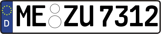 ME-ZU7312