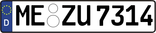 ME-ZU7314