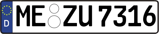 ME-ZU7316
