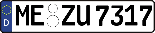ME-ZU7317
