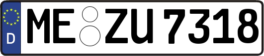 ME-ZU7318