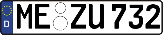 ME-ZU732