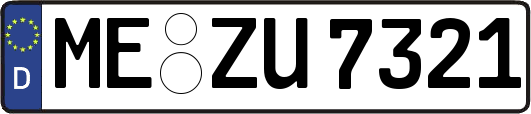 ME-ZU7321