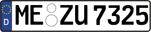 ME-ZU7325