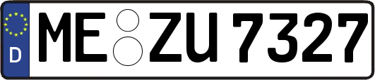 ME-ZU7327