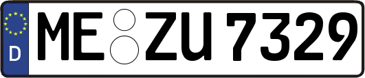 ME-ZU7329