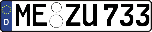 ME-ZU733