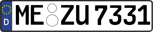 ME-ZU7331