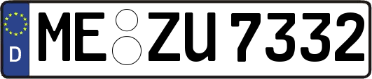 ME-ZU7332