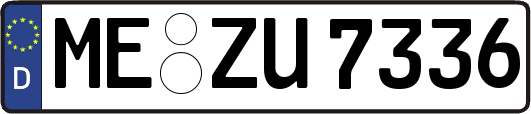 ME-ZU7336