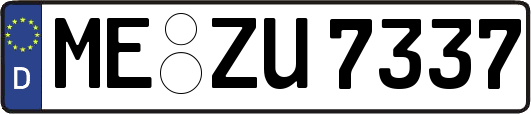 ME-ZU7337