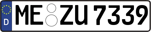 ME-ZU7339