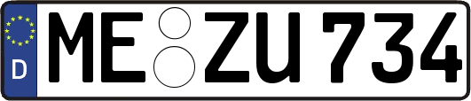 ME-ZU734