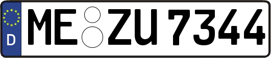 ME-ZU7344